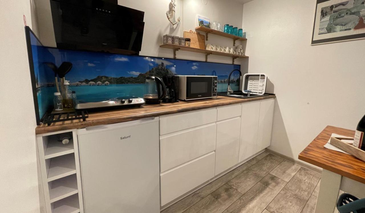 Apartamenty Pod Uwalonym Debem Єжув-Судецький Екстер'єр фото