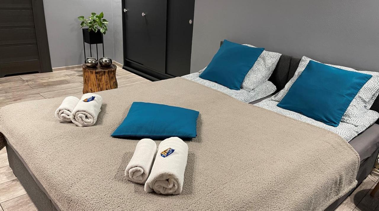 Apartamenty Pod Uwalonym Debem Єжув-Судецький Екстер'єр фото