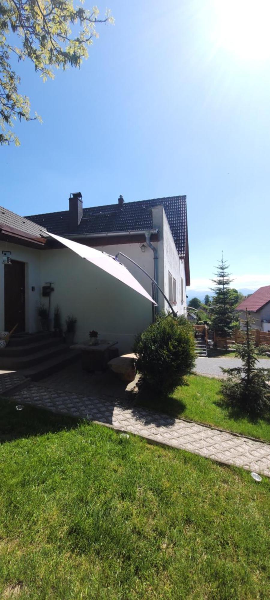 Apartamenty Pod Uwalonym Debem Єжув-Судецький Екстер'єр фото