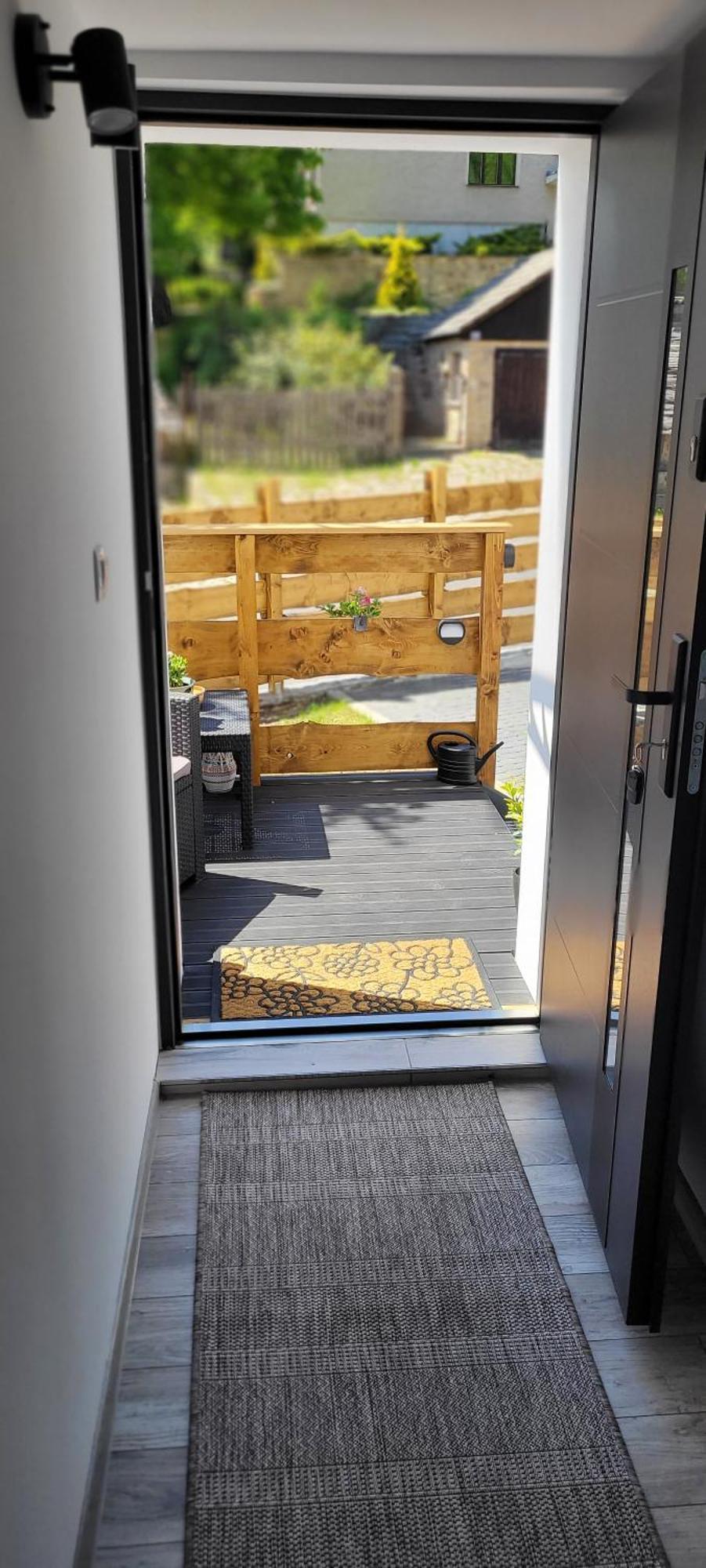 Apartamenty Pod Uwalonym Debem Єжув-Судецький Екстер'єр фото