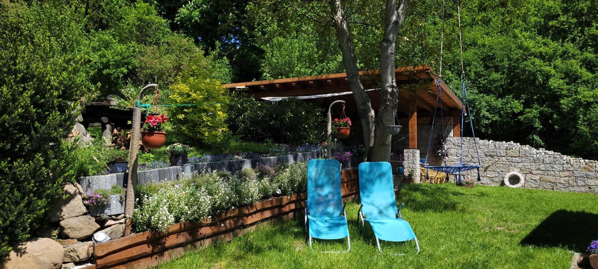 Apartamenty Pod Uwalonym Debem Єжув-Судецький Екстер'єр фото